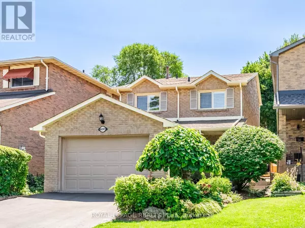 Mississauga (erin Mills), ON L5L3A7,4097 TRAPPER CRESCENT