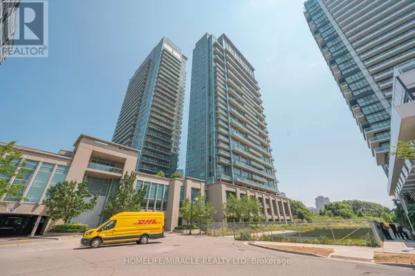 Toronto (mimico), ON M8Y0A7,155 Legion RD North #1401