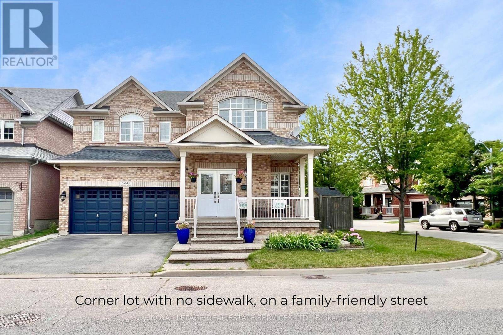 Burlington (orchard), ON L7L7N3,5443 JACADA ROAD