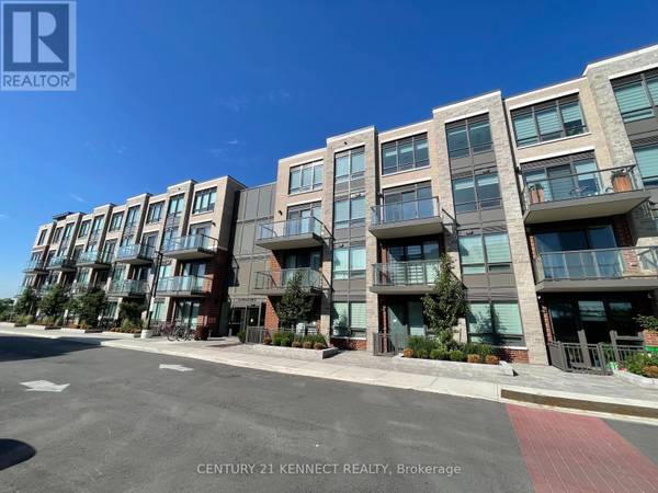 65 Attmar DR #377, Brampton (bram East), ON L6P0Y6