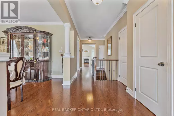 Brampton (bram East), ON L6P2W4,28 HAMPTON SPRINGS DRIVE