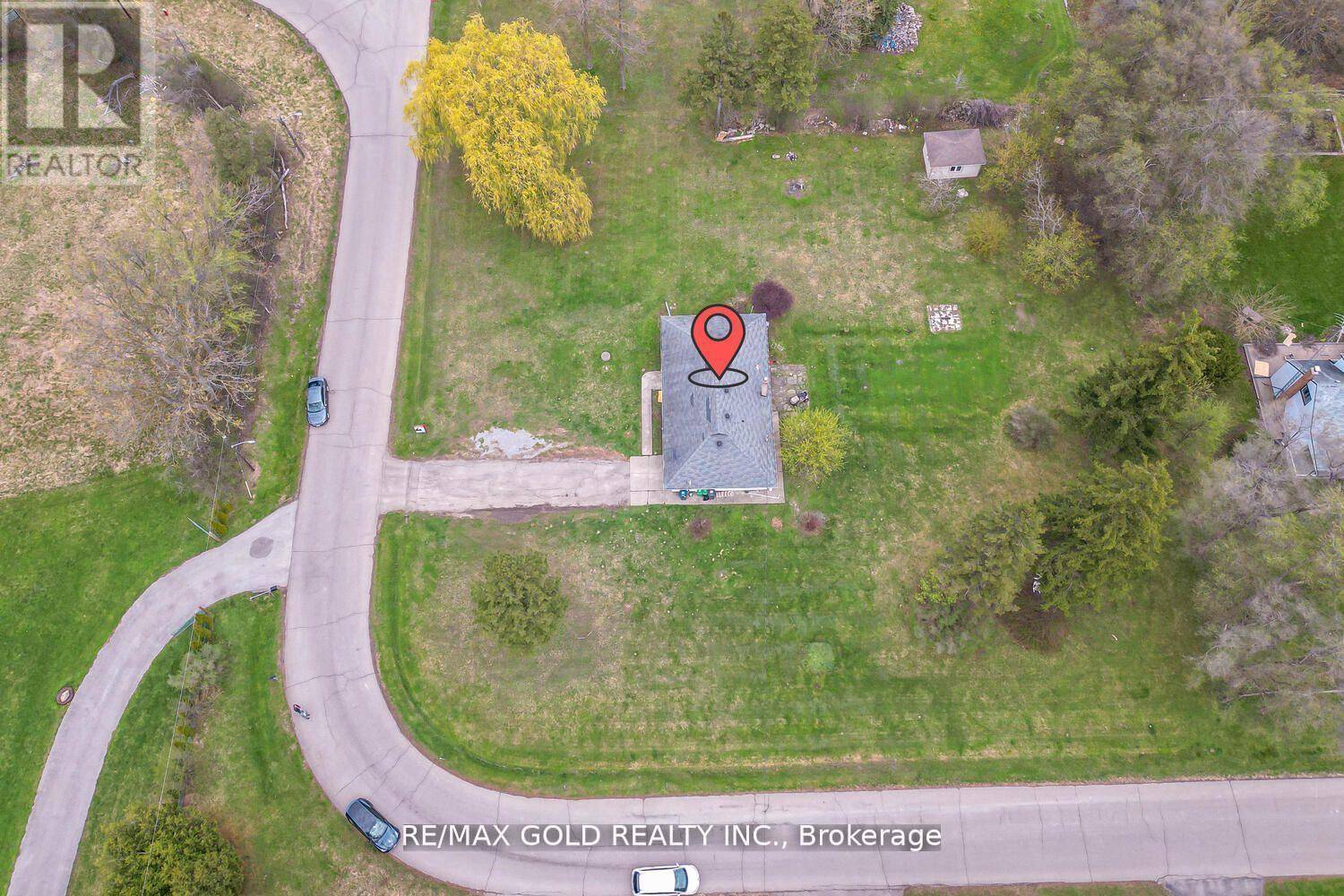 Brampton (toronto Gore Rural Estate), ON L6P0J2,59 MARYSFIELD DRIVE