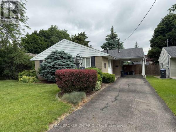 25 SORA DRIVE, Mississauga (streetsville), ON L5M1B3