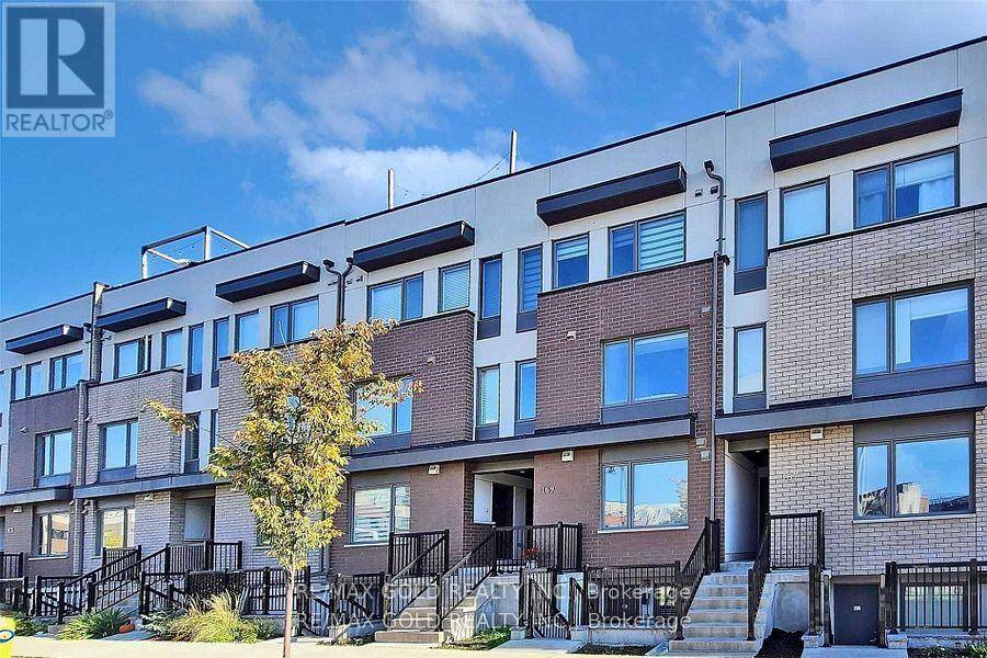 169 William Duncan RD #5, Toronto (downsview-roding-cfb), ON M3K0B5