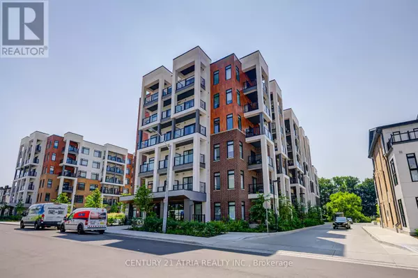 135 Canon Jackson DR #302, Toronto (beechborough-greenbrook), ON M6M0C3