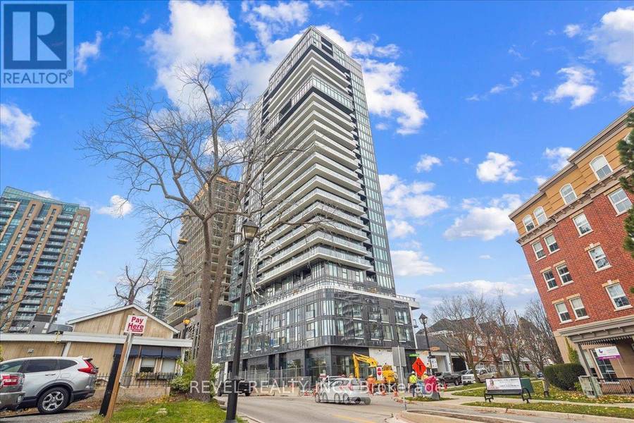 370 Martha ST #1610, Burlington (brant), ON L7R2P7