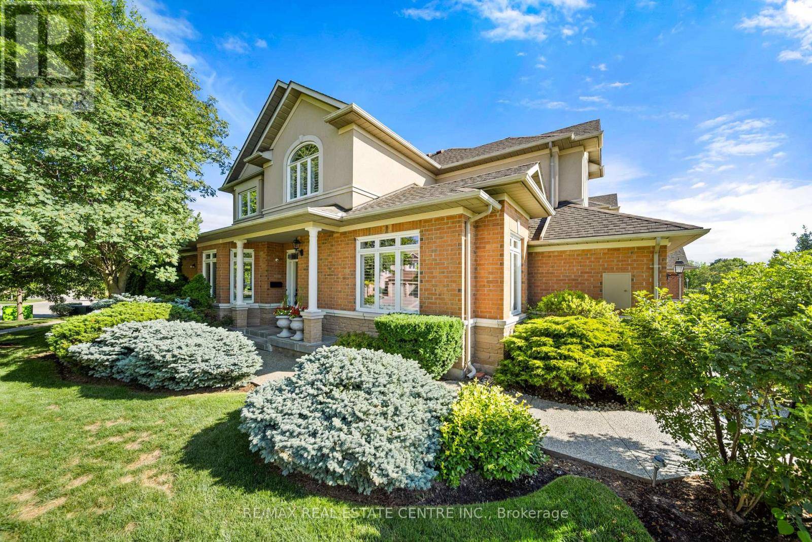 4165 STONEBRIDGE CRESCENT, Burlington (rose), ON L7M4N2