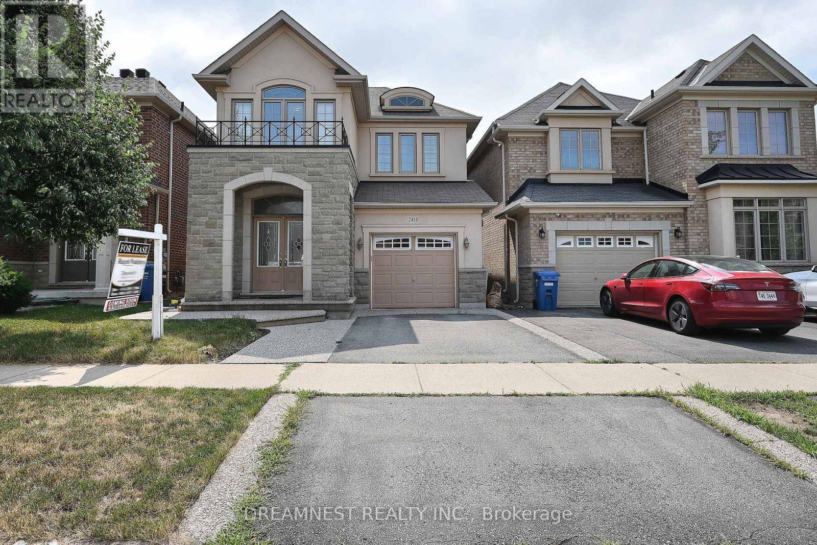 Oakville (wm Westmount), ON L6M0R5,2410 ALSTEP WAY
