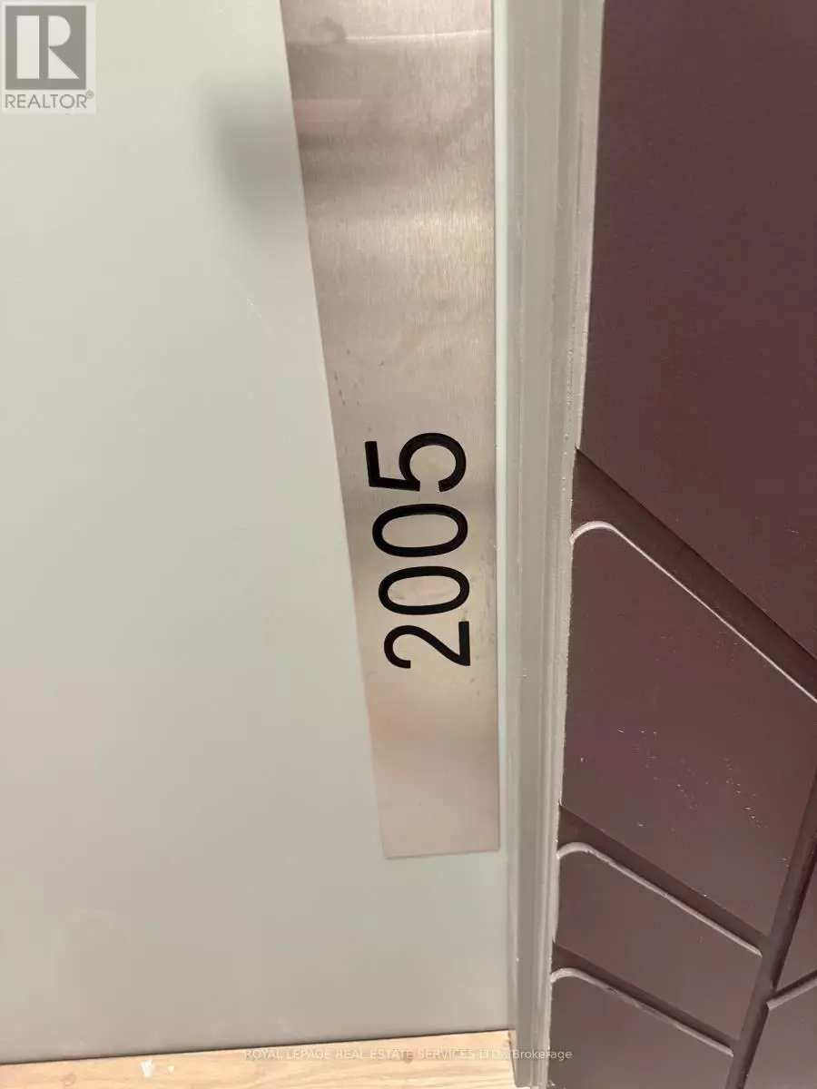 Mississauga (hurontario), ON L4Z0C9,5105 Hurontario ST #2005