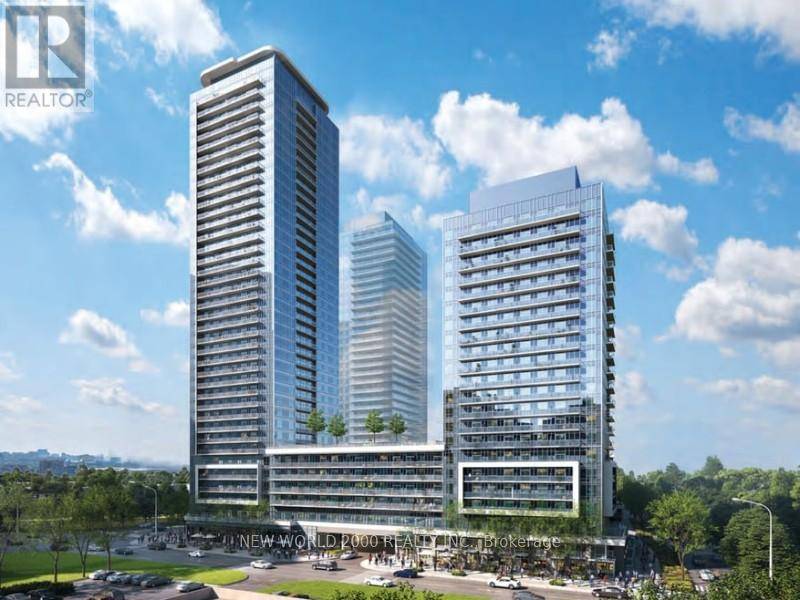 5105 Hurontario ST #1910, Mississauga (hurontario), ON L4Z3X7