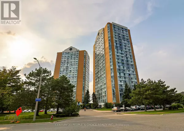 35 Trailwood DR #411, Mississauga (hurontario), ON L4Z3K9
