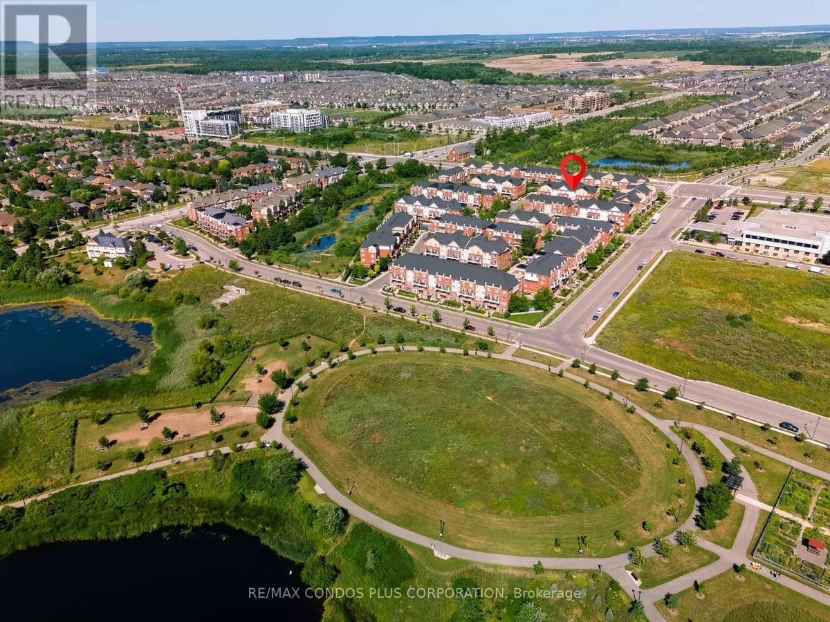 Oakville (ro River Oaks), ON L6H0K1,2488 Post RD #21