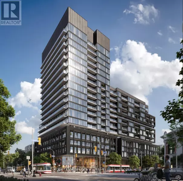 285 Dufferin ST #423, Toronto (south Parkdale), ON M6K0J2