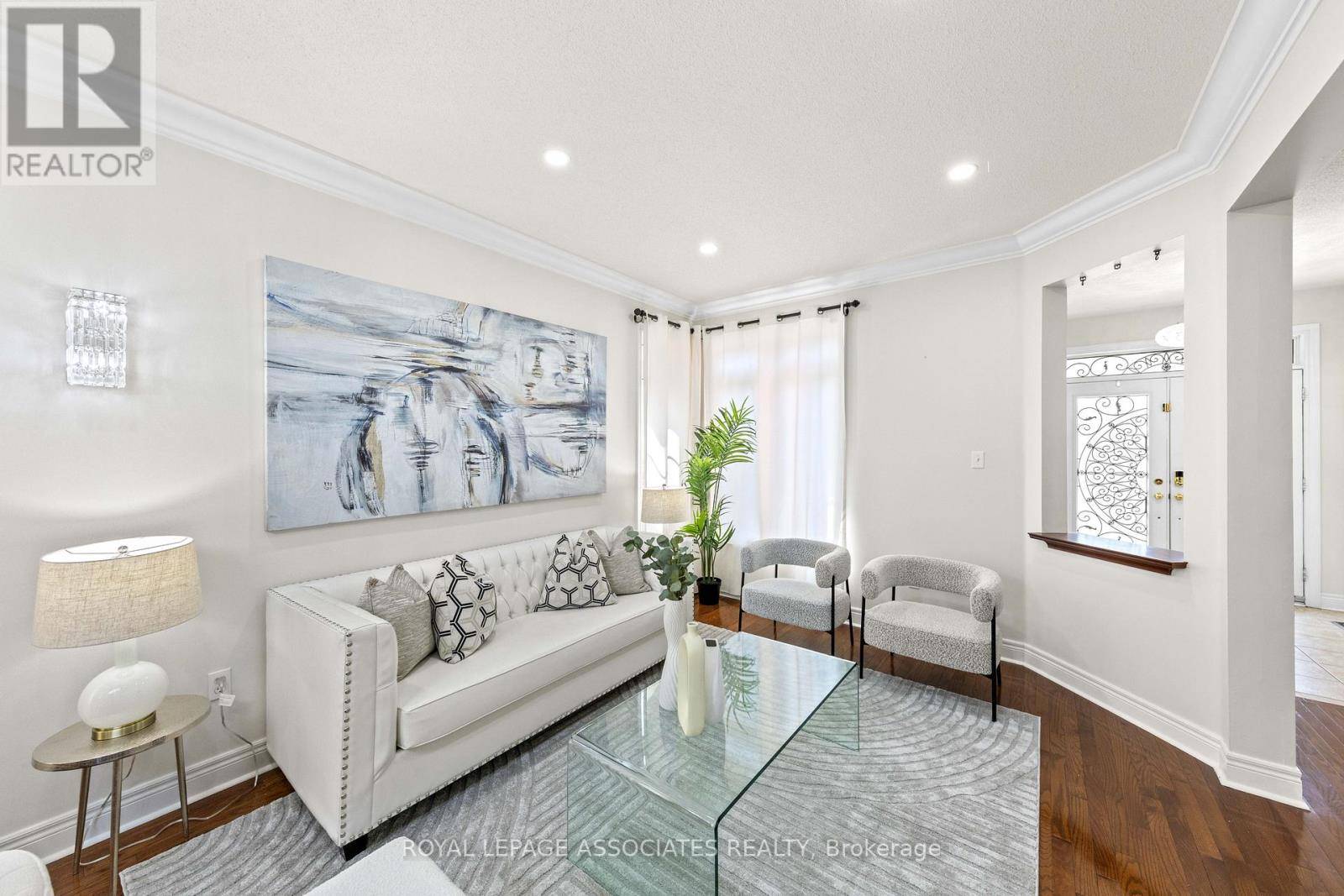 Brampton (vales Of Castlemore North), ON L6P1Y4,13 LAURENTIDE CRESCENT