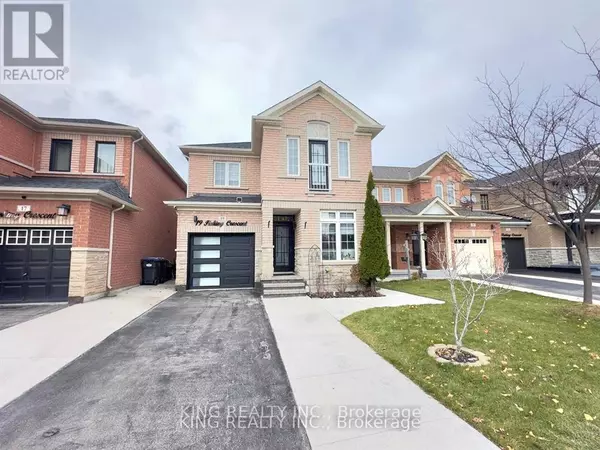 19 FISHING CRESCENT, Brampton (madoc), ON L6V4T4