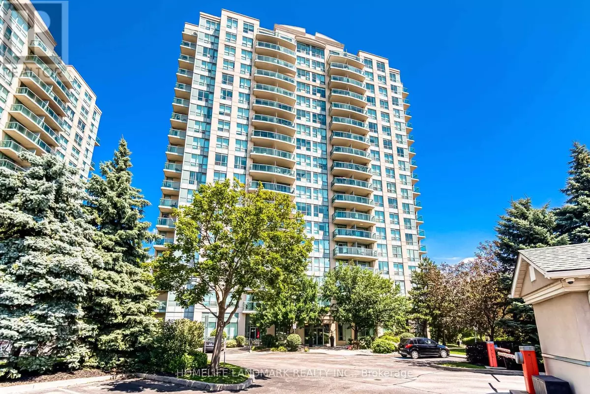 Mississauga (central Erin Mills), ON L5M6Z9,2545 Erin Centre BLVD #908