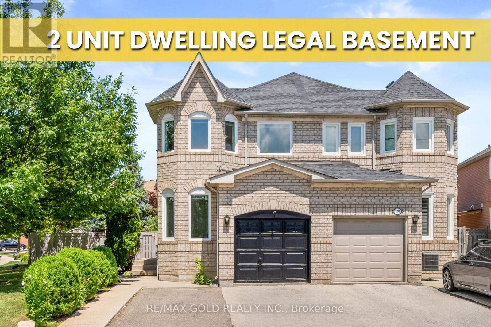 148 MOUNTAINBERRY ROAD, Brampton (sandringham-wellington), ON L6R2L2