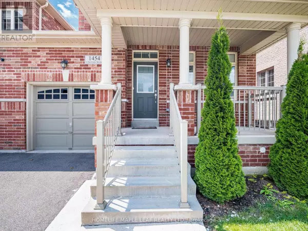 Milton (fo Ford), ON L9E1J1,1454 CHRETIEN STREET