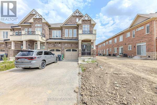 Caledon, ON L7C4G8,3 ROYAL FERN CRESCENT