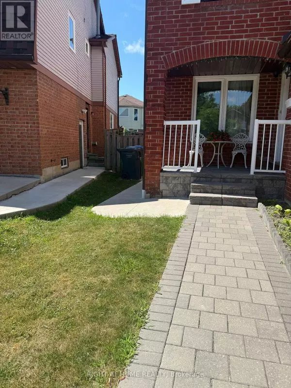 Brampton (fletcher's West), ON L6Y2V6,UNIT 2 (LOWER LEVEL) - 32 HALLEN ROAD