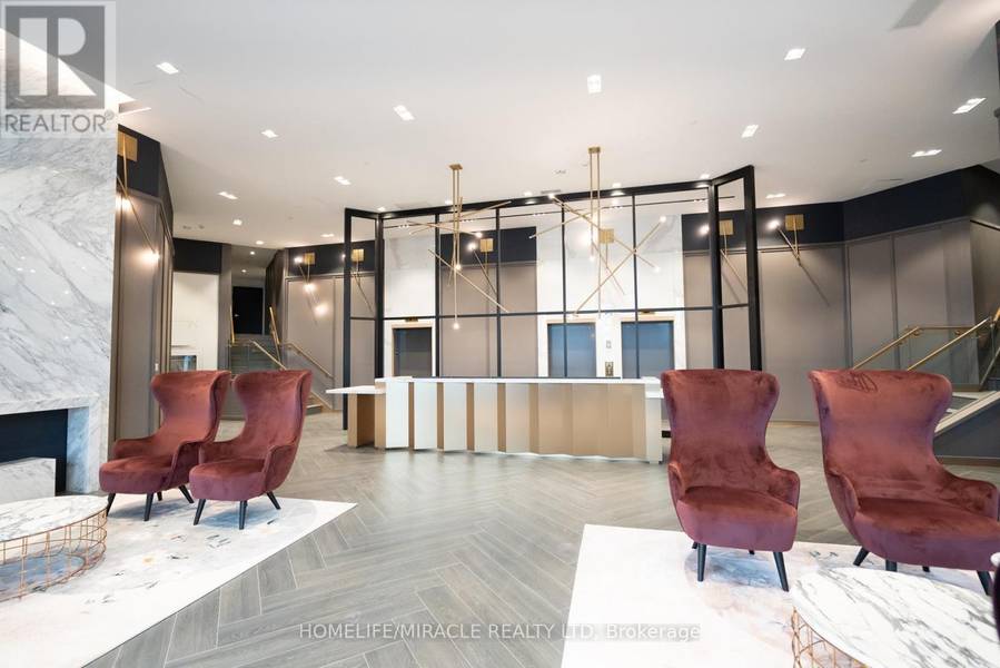405 Dundas ST West #LPH12, Oakville (go Glenorchy), ON L6M5P9