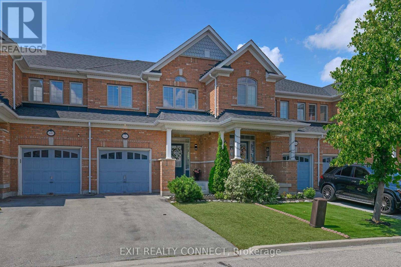 122 AIRD COURT, Milton (sc Scott), ON L9T8B6