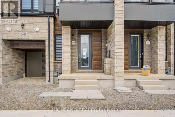 Oakville (jm Joshua Meadows), ON L6H7Z4,3081 PERKINS WAY