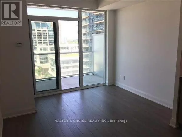 Toronto (mimico), ON M8V0C8,56 Annie Craig DR #801
