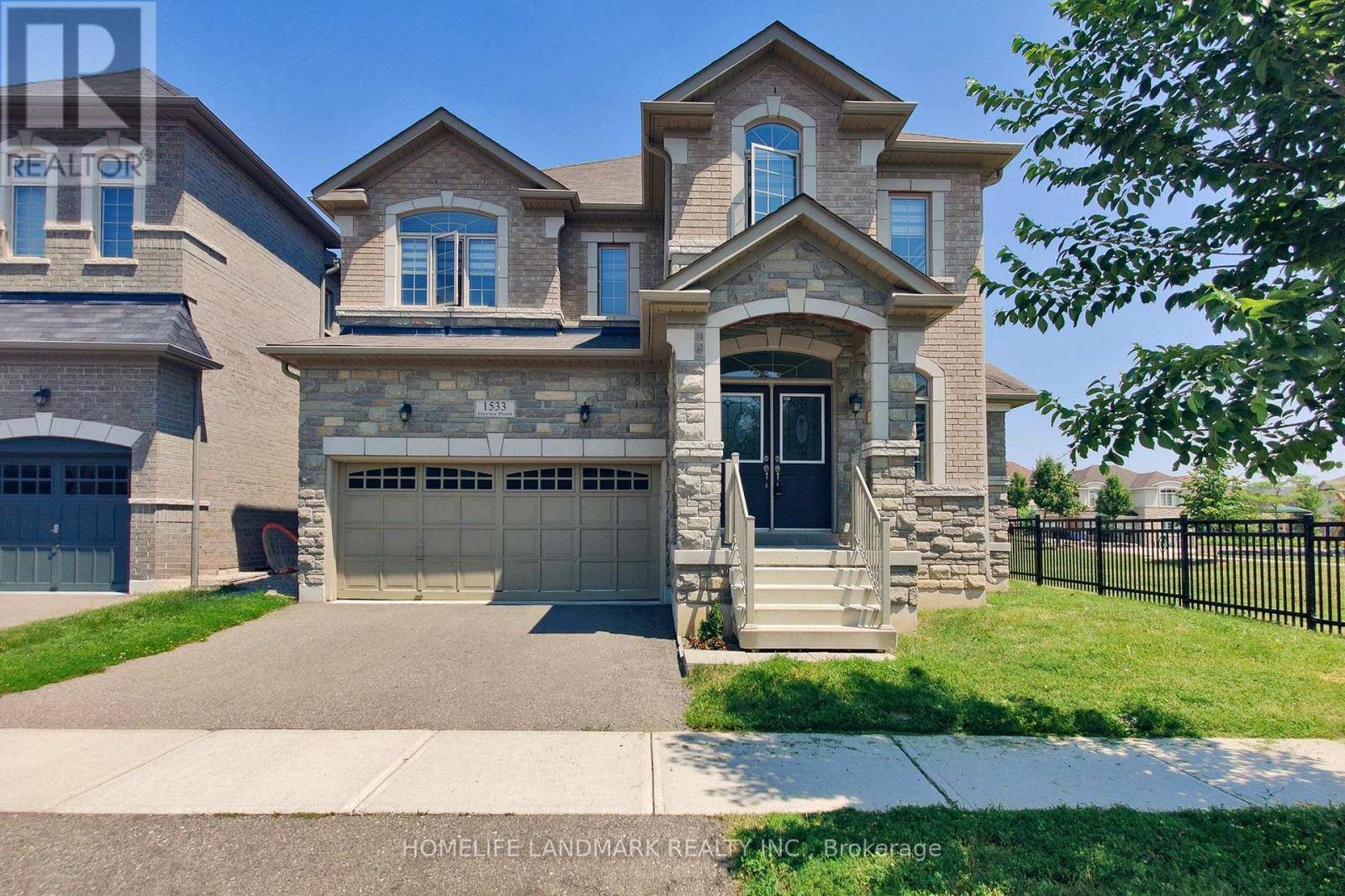 1533 DEVINE POINT, Milton (fo Ford), ON L9E1H6