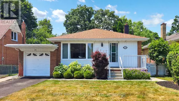 1290 KIPLING AVENUE, Toronto (princess-rosethorn), ON M9B3N5