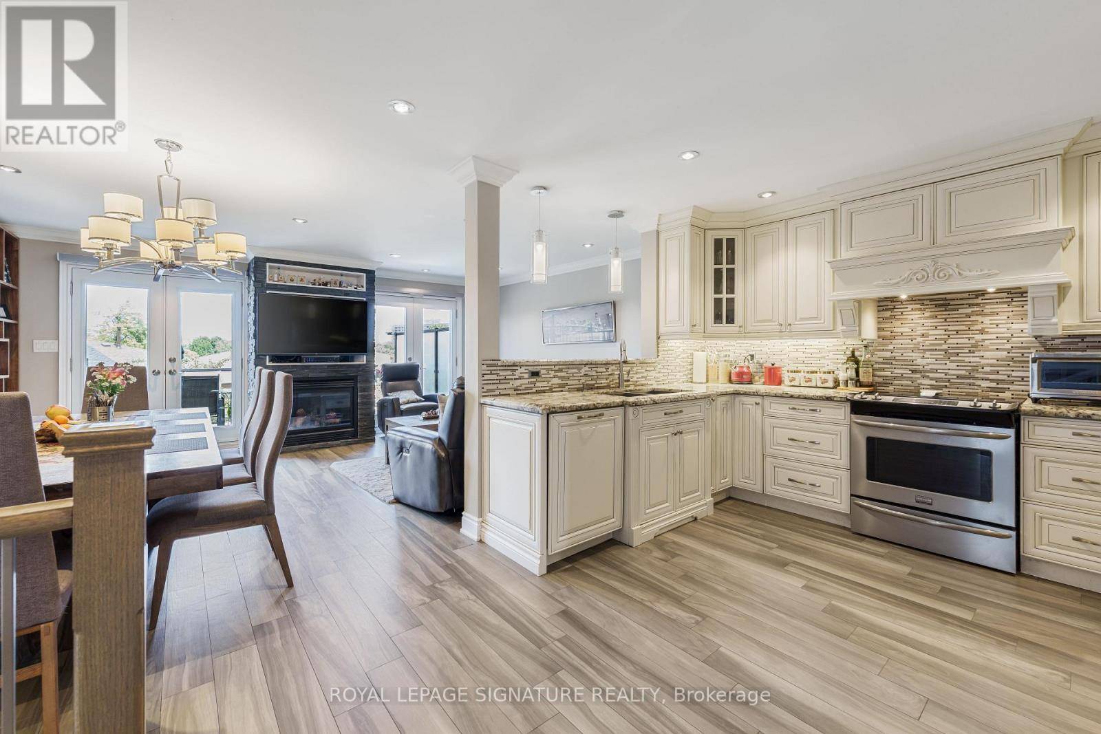 Mississauga (rathwood), ON L4Z1J6,4091 DURSLEY CRESCENT