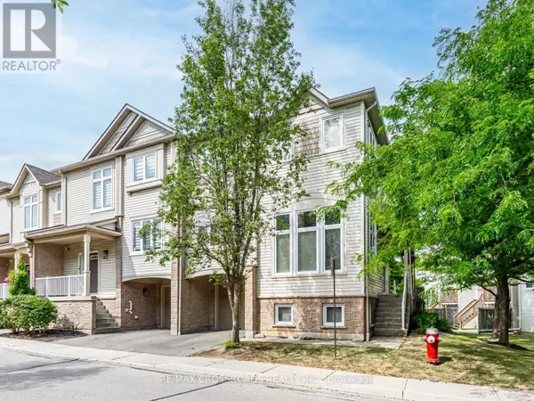 Mississauga (meadowvale Village), ON L5N7S2,7101 Branigan Gate #29