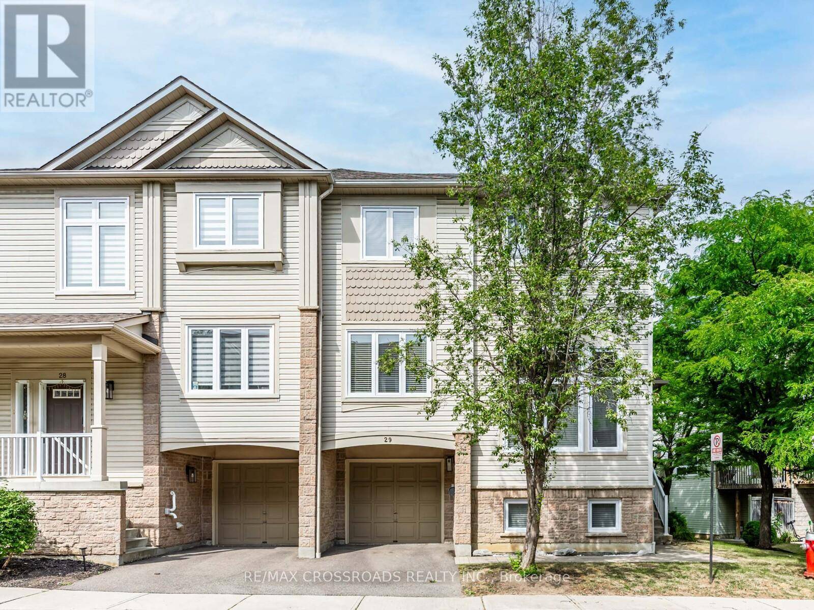 7101 Branigan Gate #29, Mississauga (meadowvale Village), ON L5N7S2
