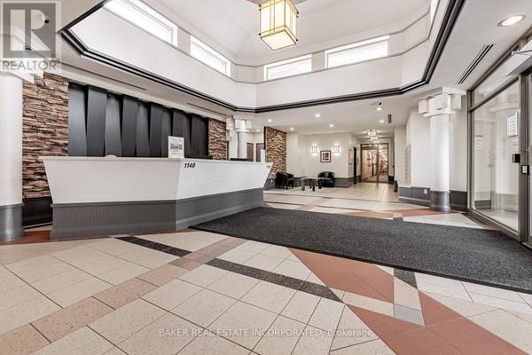 Mississauga (lakeview), ON L5E3K4,1150 Parkwest PL #311