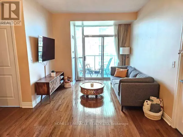 Toronto (high Park-swansea), ON M6S1A2,1910 Lake Shore BLVD West ##905