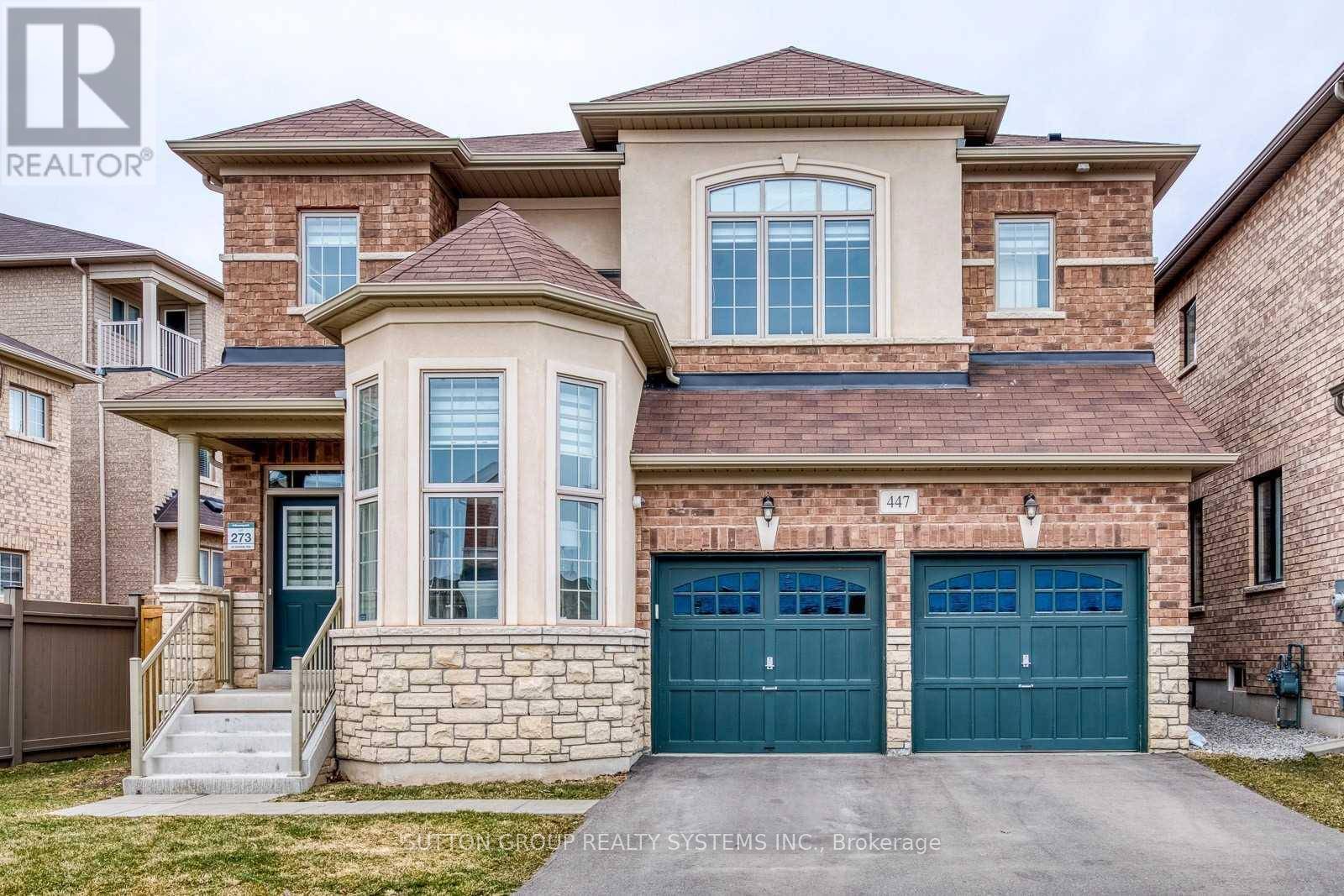 447 Grindstone TRL #Bsmt, Oakville (jm Joshua Meadows), ON L6H7H5