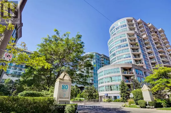 80 Palace Pier CT #201, Toronto (mimico), ON M8V4C1