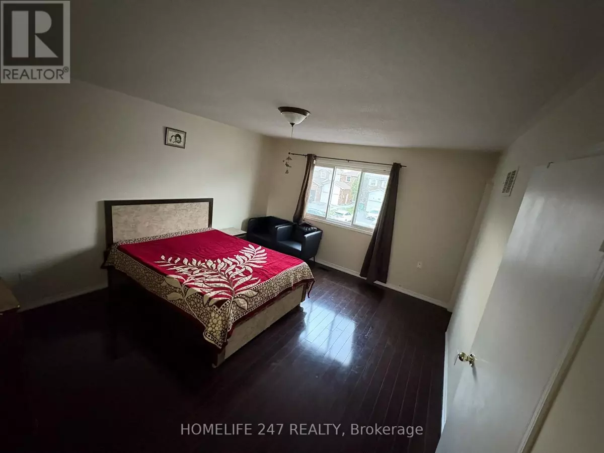 Brampton (fletcher's Creek South), ON L6Y3W8,52 TULIP DRIVE