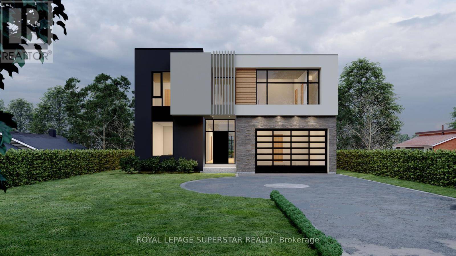 546 FOURTH LINE, Oakville (wo West), ON L6L5A7