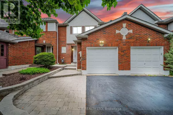 2655 LINDHOLM CRESCENT, Mississauga (central Erin Mills), ON L5M4P5