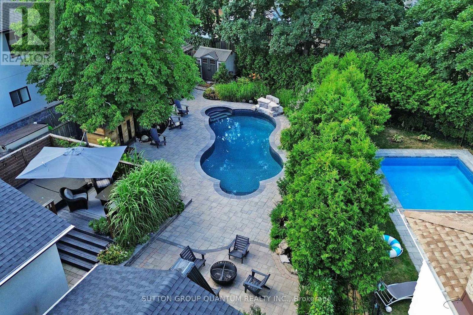Oakville (wo West), ON L6L2H4,2368 VENTURA DRIVE