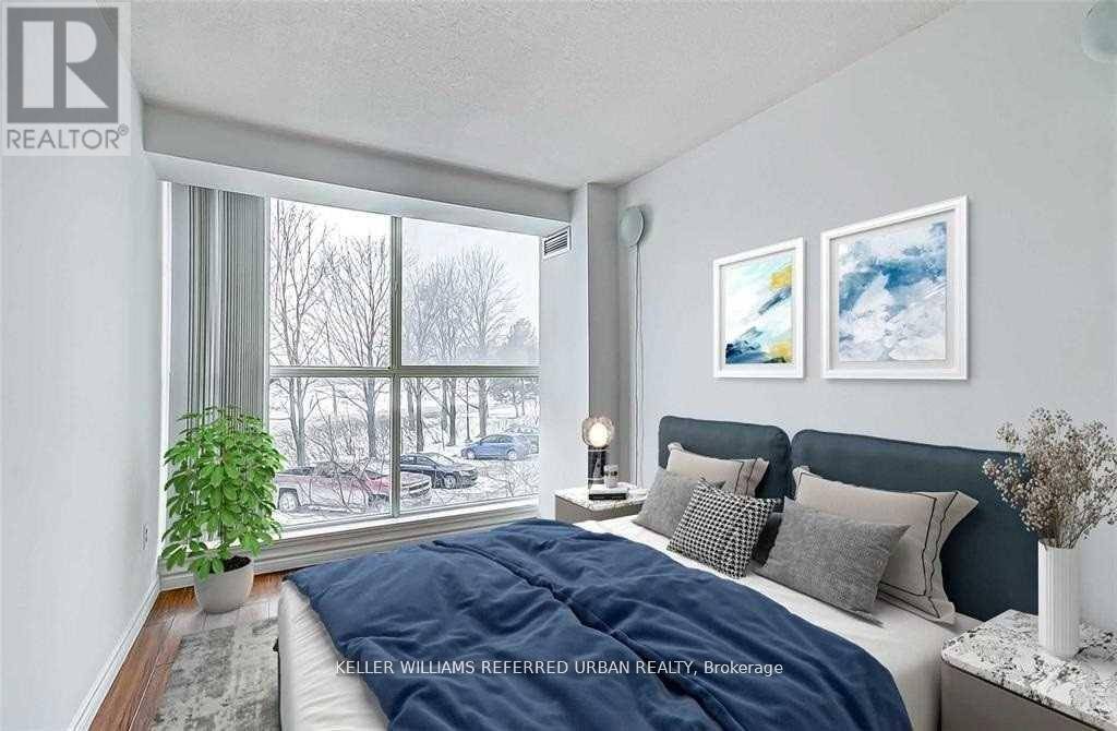 Mississauga (city Centre), ON L4Z2Y8,4185 Shipp DR #211