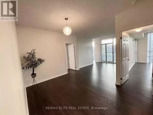Mississauga (city Centre), ON L5B0B9,3504 Hurontario ST #2308