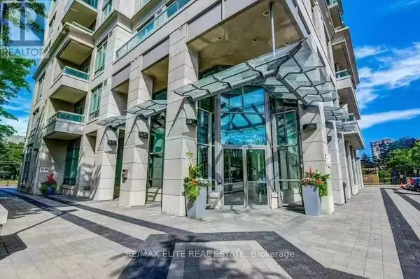 3504 Hurontario ST #2308, Mississauga (city Centre), ON L5B0B9