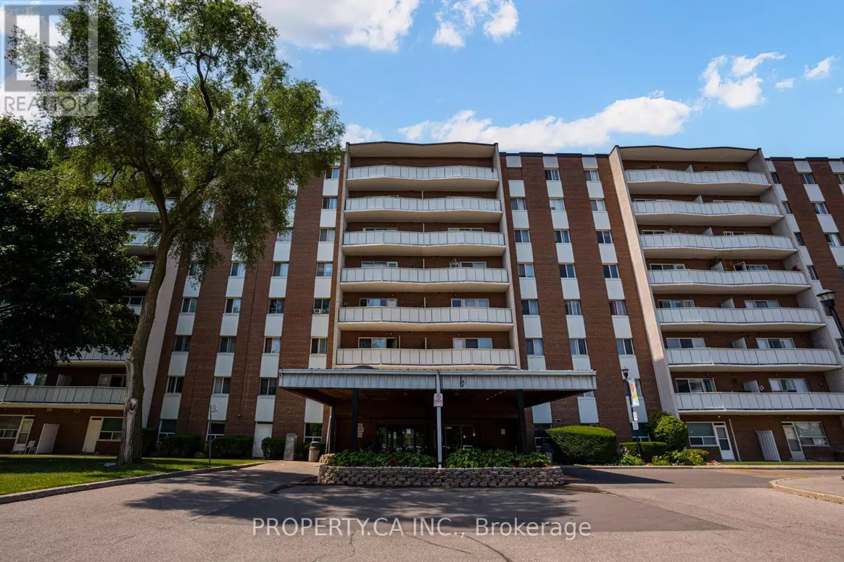 Mississauga (applewood), ON L4X1R9,1660 Bloor ST East #803