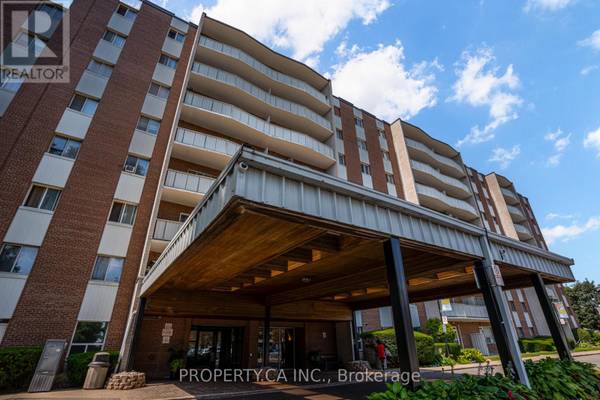 Mississauga (applewood), ON L4X1R9,1660 Bloor ST East #803