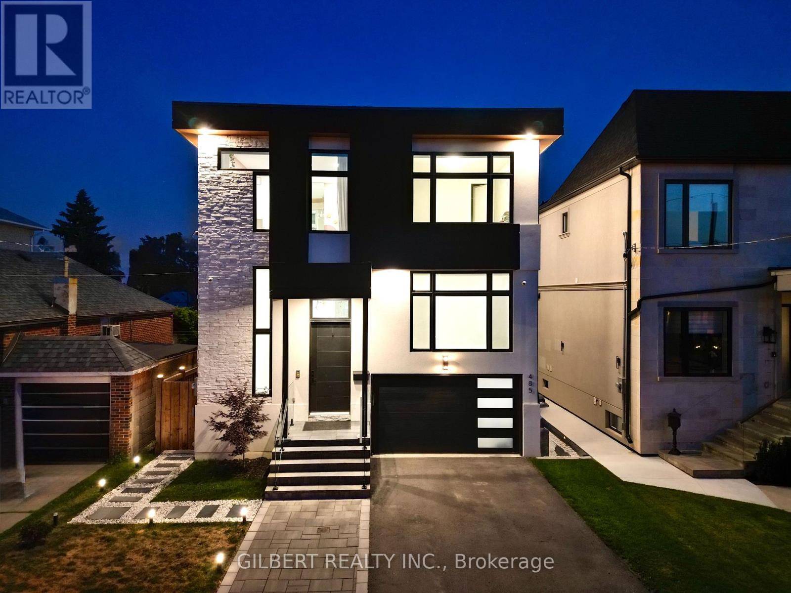 485 RIDELLE AVENUE, Toronto (briar Hill-belgravia), ON M6B1K6
