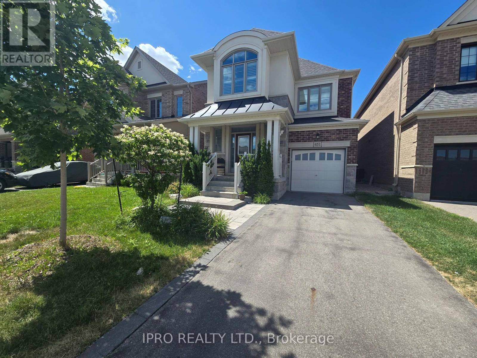 451 RAMSEY PLACE, Milton (fo Ford), ON L9E1J6