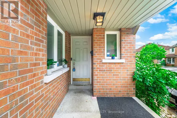 Mississauga (central Erin Mills), ON L5M5P6,2555 Thomas ST #89