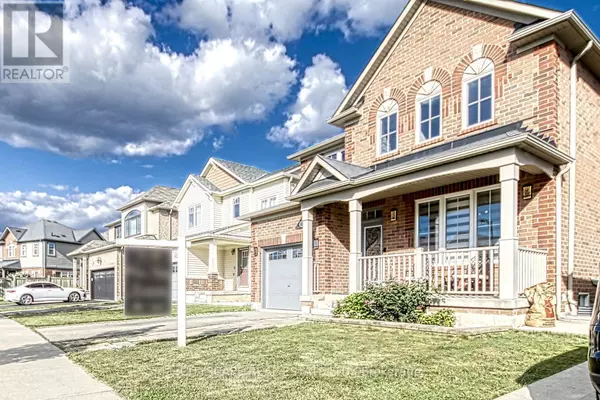 Milton (ha Harrison), ON L9T7T9,388 DYMOTT AVENUE
